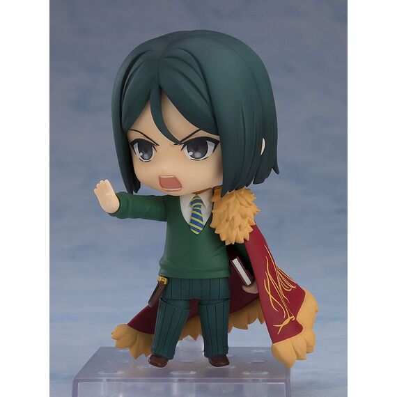 Figurka Fate/Grand Order Nendoroid - Caster/Zhuge Liang- Zdjęcie 3