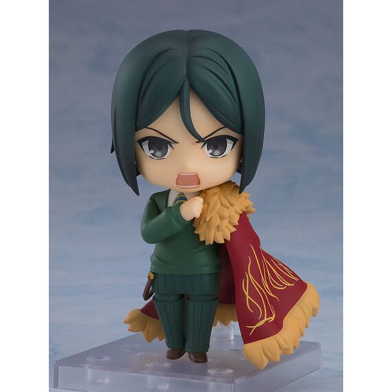 Figurka Fate/Grand Order Nendoroid - Caster/Zhuge Liang- Zdjęcie 5