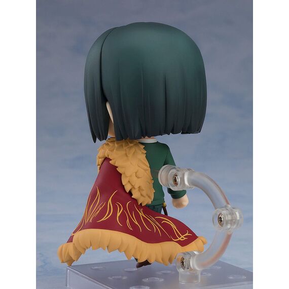 Figurka Fate/Grand Order Nendoroid - Caster/Zhuge Liang- Zdjęcie 6