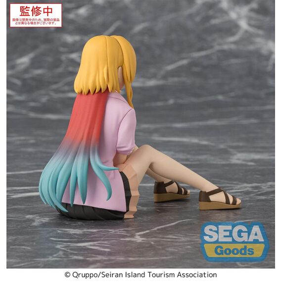 Figurka Nukitashi The Animation PM Perching - Nanase Katagiri- Zdjęcie 4