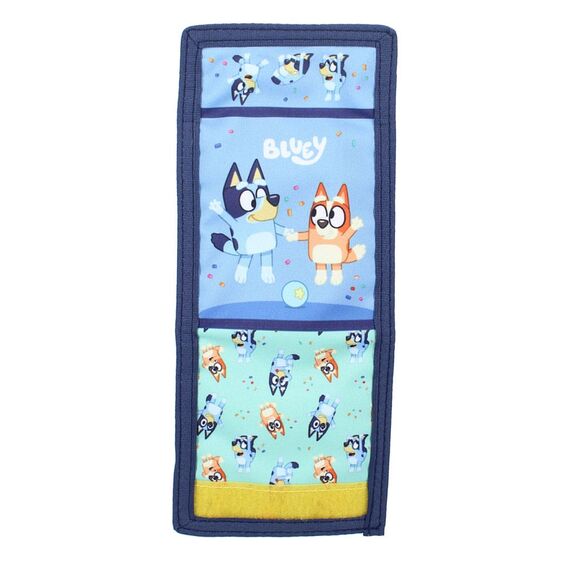 Portfel Bluey Best Friends Fun- Zdjęcie 2