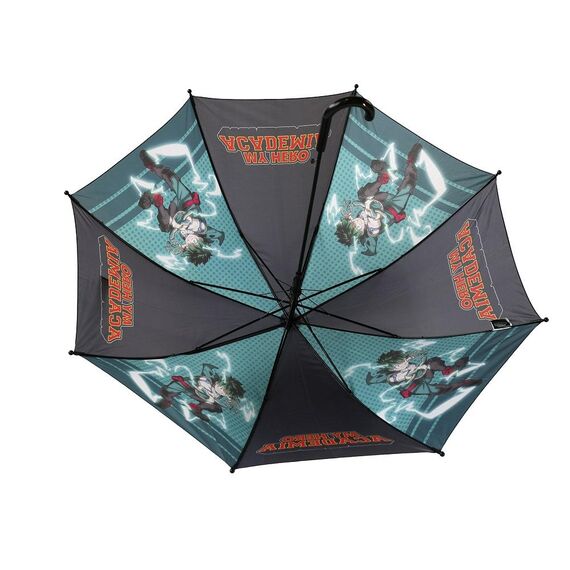 Parasol automatyczny My Hero Academia - Deku i Eri- Zdjęcie 4