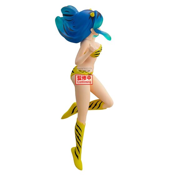 Figurka Urusei Yatsura Glitter & Glamours - Lum (Sparkle Style Ver. A)- Zdjęcie 2