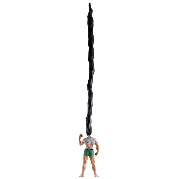 Figurka Hunter x Hunter - Adult Gon (Długopis)- Zdjęcie 3
