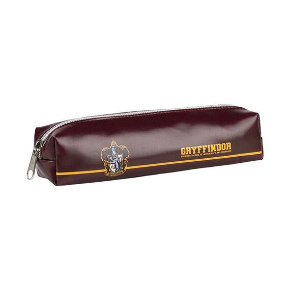 Piórnik Harry Potter - Gryffindor (bordowy)