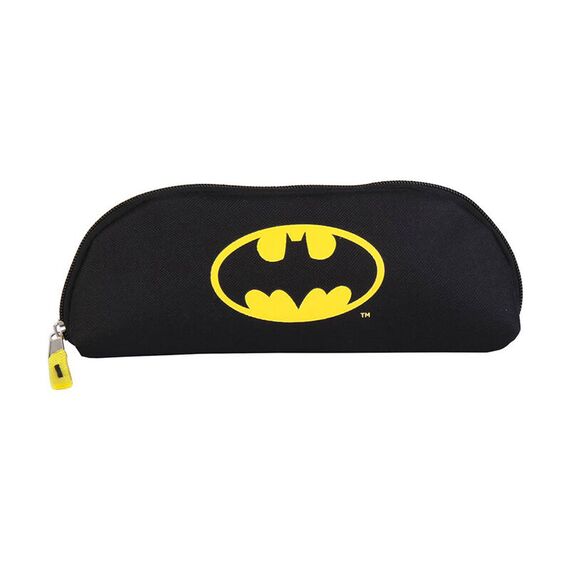 Piórnik DC Comics - Symbol Batmana- Zdjęcie 2