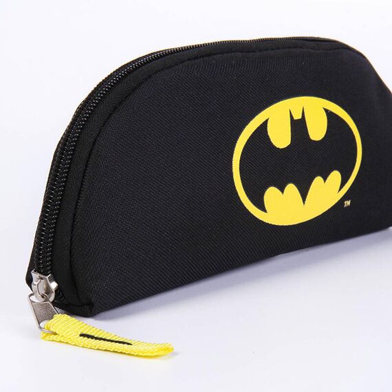 Piórnik DC Comics - Symbol Batmana- Zdjęcie 3
