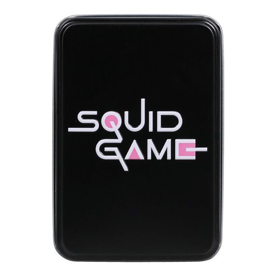 Karty do gry Squid Game- Zdjęcie 4