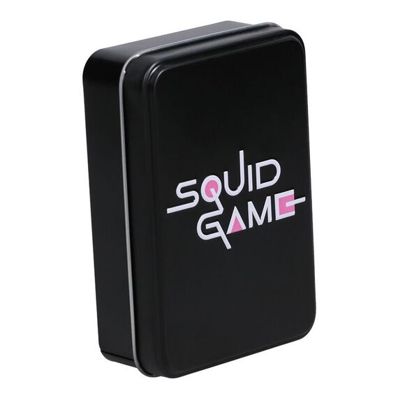 Karty do gry Squid Game- Zdjęcie 3