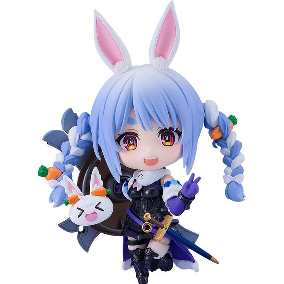 Figurka Hololive Production x Fate/Grand Order Nendoroid - Usada Pekora (Mash Kyrielight Collaboration Ver.)