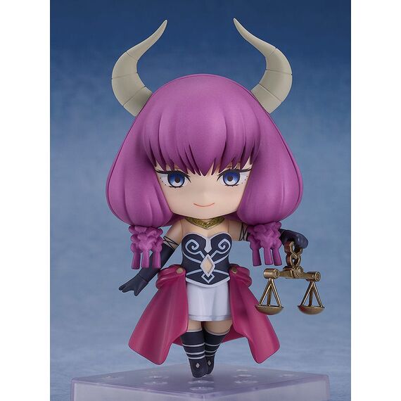 Figurka Frieren: Beyond Journey's End Nendoroid - Aura the Guillotine- Zdjęcie 2