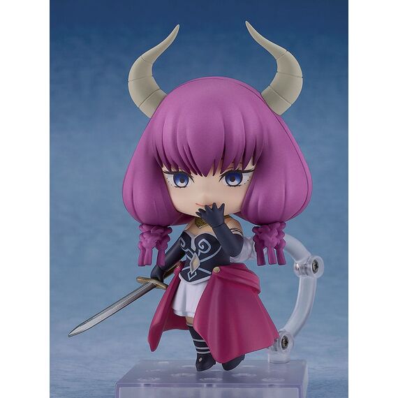 Figurka Frieren: Beyond Journey's End Nendoroid - Aura the Guillotine- Zdjęcie 3