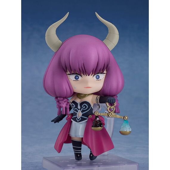 Figurka Frieren: Beyond Journey's End Nendoroid - Aura the Guillotine- Zdjęcie 4