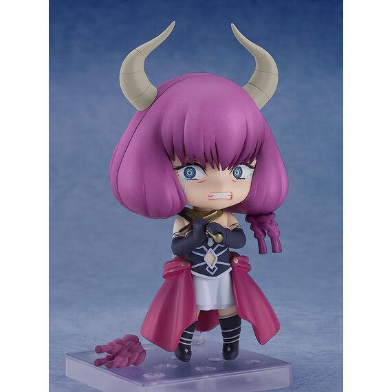 Figurka Frieren: Beyond Journey's End Nendoroid - Aura the Guillotine- Zdjęcie 5