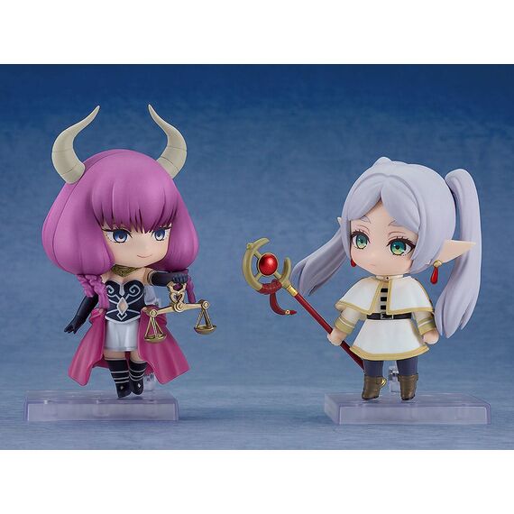Figurka Frieren: Beyond Journey's End Nendoroid - Aura the Guillotine- Zdjęcie 6