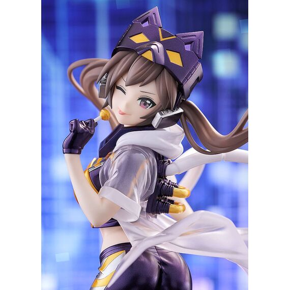 Figurka Yu-Gi-Oh! Pop Up Parade SP - I:P Masquerena- Zdjęcie 2