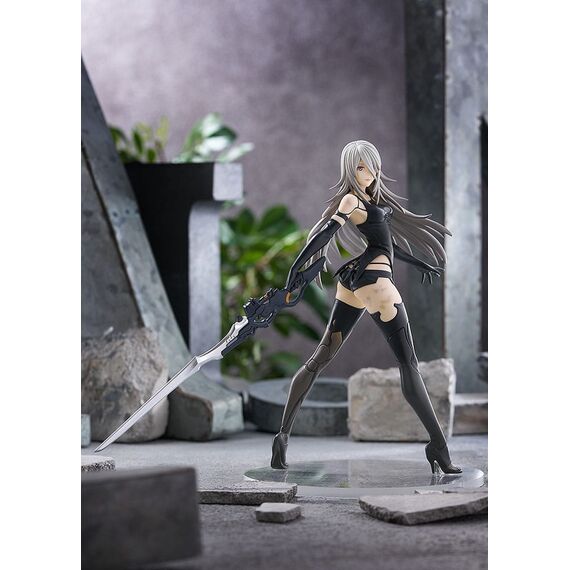 Figurka NieR: Automata Ver 1.1A Pop Up Parade - A2- Zdjęcie 5
