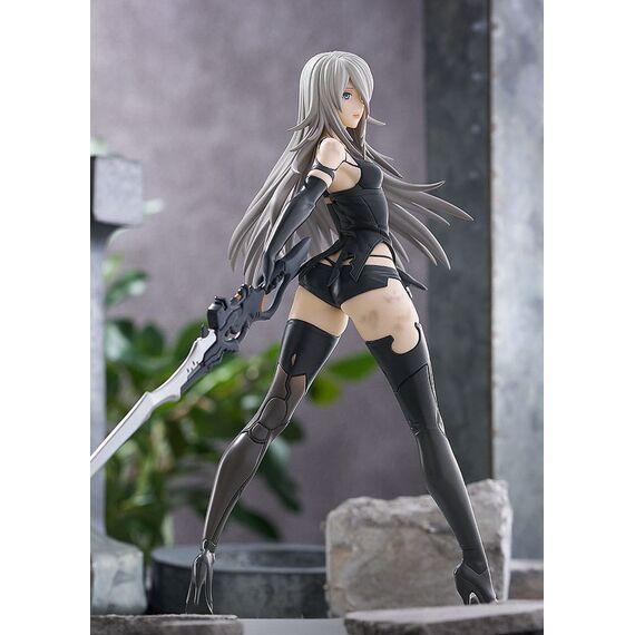 Figurka NieR: Automata Ver 1.1A Pop Up Parade - A2- Zdjęcie 7