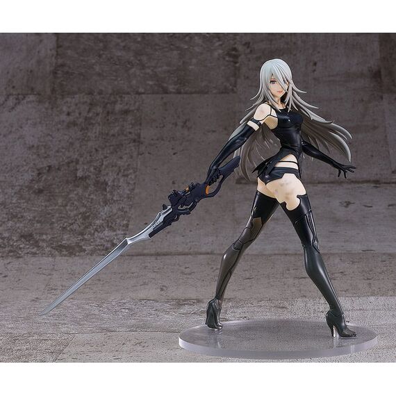 Figurka NieR: Automata Ver 1.1A Pop Up Parade - A2- Zdjęcie 2