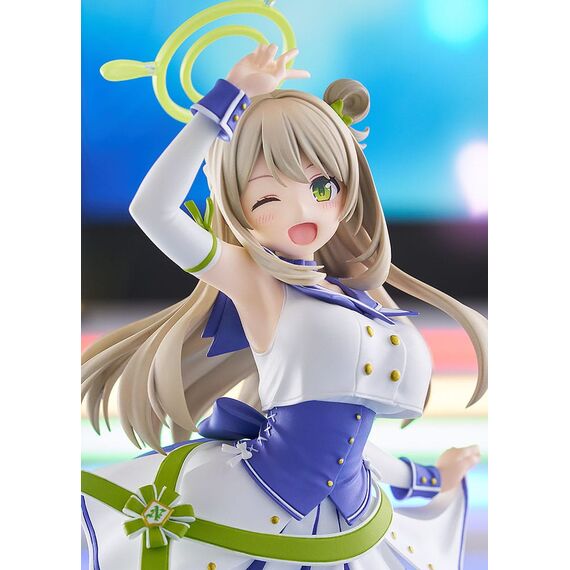 Figurka Blue Archive Pop Up Parade - Nonomi (Mischievous Straight Ver.)- Zdjęcie 2