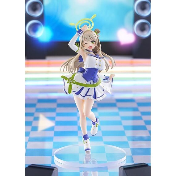 Figurka Blue Archive Pop Up Parade - Nonomi (Mischievous Straight Ver.)- Zdjęcie 3