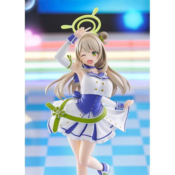 Figurka Blue Archive Pop Up Parade - Nonomi (Mischievous Straight Ver.)- Zdjęcie 4