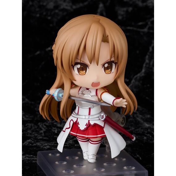 Figurka Sword Art Online Nendoroid - Asuna 2.0- Zdjęcie 3