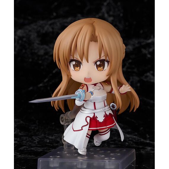 Figurka Sword Art Online Nendoroid - Asuna 2.0- Zdjęcie 4
