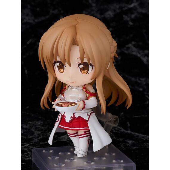 Figurka Sword Art Online Nendoroid - Asuna 2.0- Zdjęcie 5