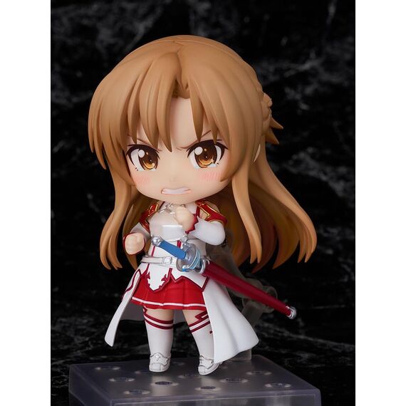 Figurka Sword Art Online Nendoroid - Asuna 2.0- Zdjęcie 6