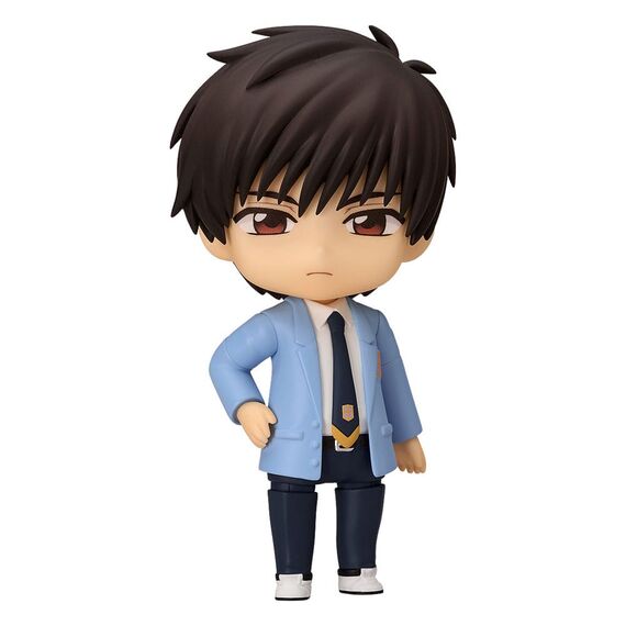 Figurka Cardcaptor Sakura: Clear Card Nendoroid - Toya Kinomoto