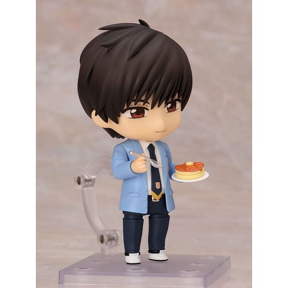 Figurka Cardcaptor Sakura: Clear Card Nendoroid - Toya Kinomoto- Zdjęcie 3