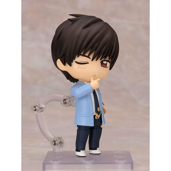 Figurka Cardcaptor Sakura: Clear Card Nendoroid - Toya Kinomoto- Zdjęcie 4