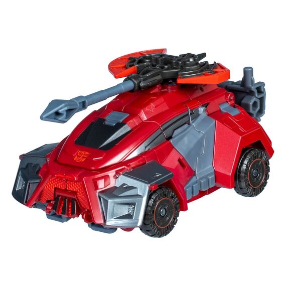 Figurka Transformers: War for Cybertron Studio Series Voyager Class - Ironhide- Zdjęcie 3
