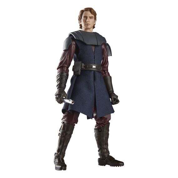 Figurka Star Wars: Ahsoka Black Series - Anakin Skywalker
