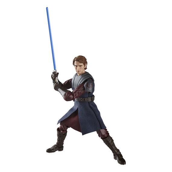 Figurka Star Wars: Ahsoka Black Series - Anakin Skywalker- Zdjęcie 4