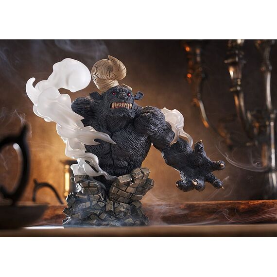 Popiersie Berserk - Zodd- Zdjęcie 2