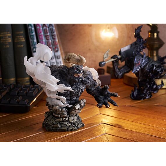 Popiersie Berserk - Zodd- Zdjęcie 3