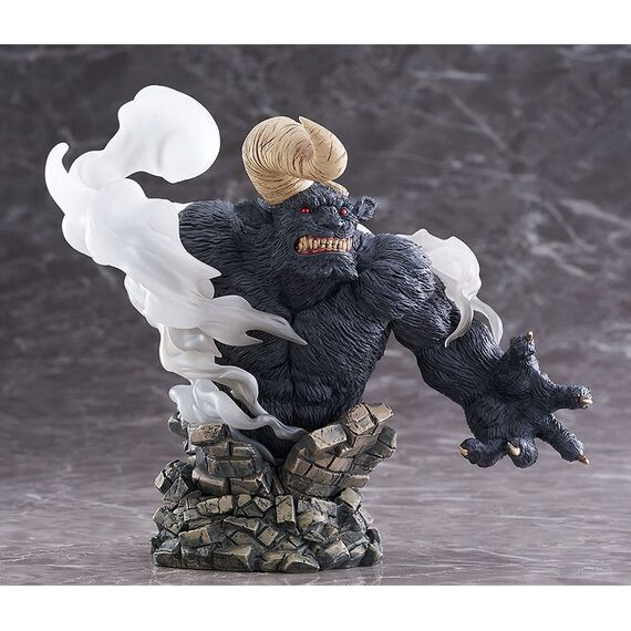 Popiersie Berserk - Zodd- Zdjęcie 7