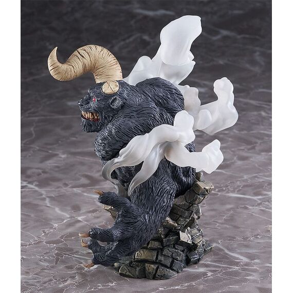 Popiersie Berserk - Zodd- Zdjęcie 9