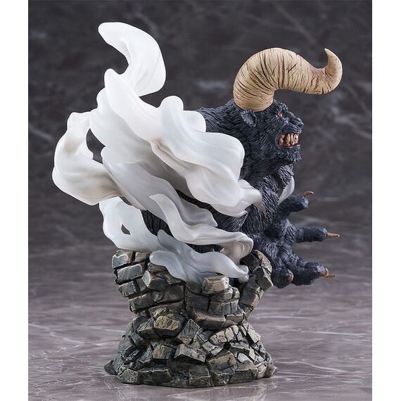 Popiersie Berserk - Zodd- Zdjęcie 11