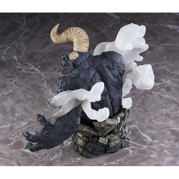 Popiersie Berserk - Zodd- Zdjęcie 13