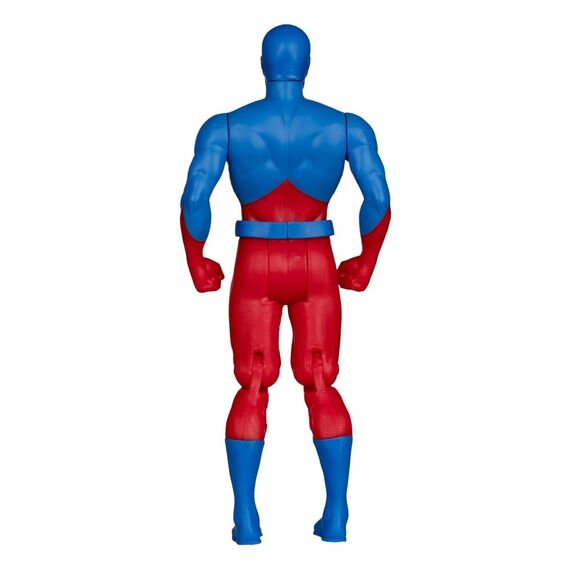 Figurka DC Direct Super Powers - The Atom- Zdjęcie 6