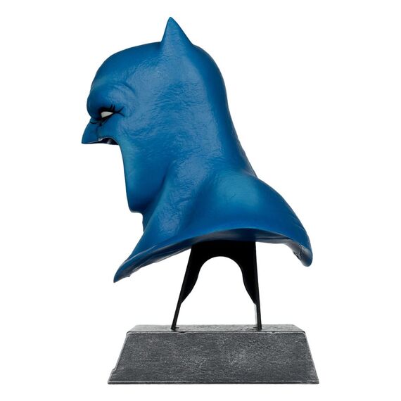 Mini Replika DC Direct (Batman: The Dark Knight Returns) 1/3 - Maska Batmana- Zdjęcie 4