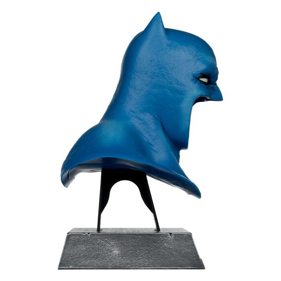 Mini Replika DC Direct (Batman: The Dark Knight Returns) 1/3 - Maska Batmana- Zdjęcie 6