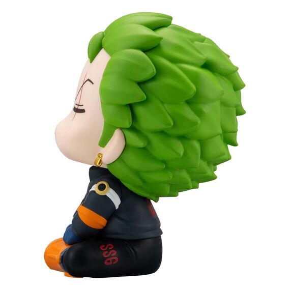 Figurka One Piece Look Up - Roronoa Zoro (Future Island Ver.)- Zdjęcie 5