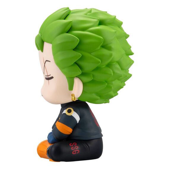 Figurka One Piece Look Up - Roronoa Zoro (Future Island Ver.)- Zdjęcie 6