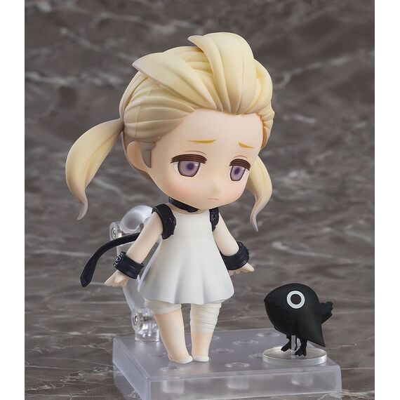 Figurka NieR Re[in]carnation Nendoroid  - The Girl of Light & Mama (re-run)- Zdjęcie 3