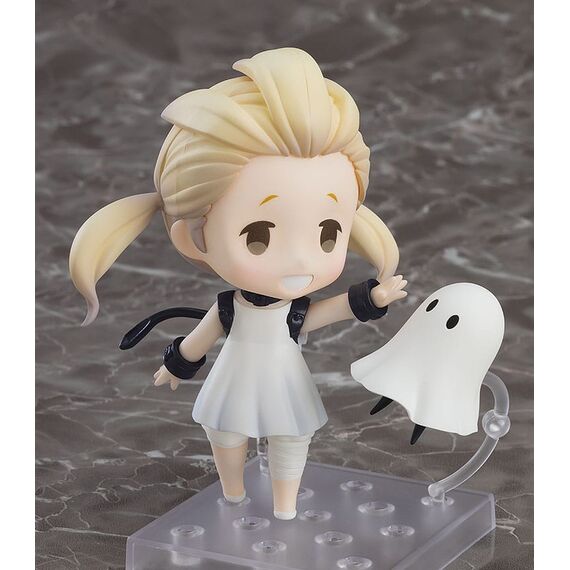 Figurka NieR Re[in]carnation Nendoroid  - The Girl of Light & Mama (re-run)- Zdjęcie 4