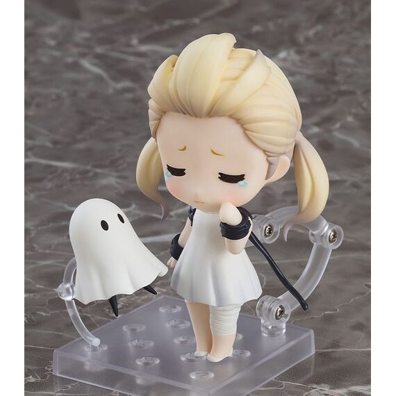 Figurka NieR Re[in]carnation Nendoroid  - The Girl of Light & Mama (re-run)- Zdjęcie 5